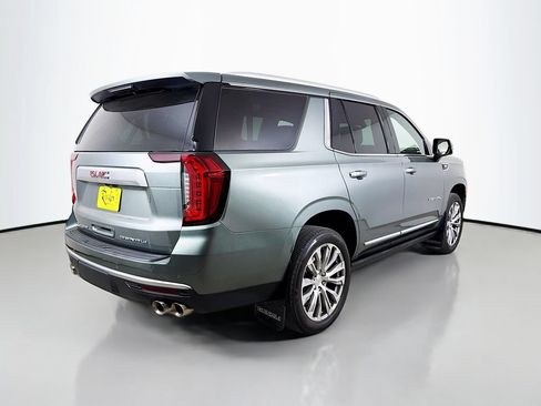Used 2023 GMC Yukon Denali w/ Max Trailering Package AWD/4WD image 6