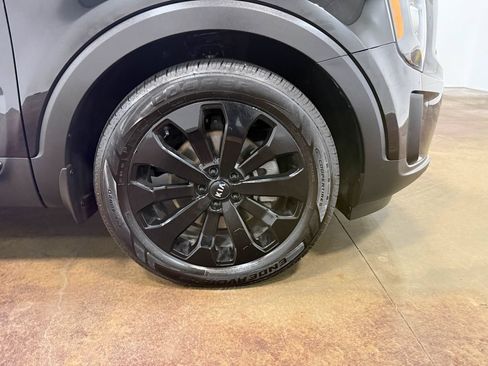 Used 2021 Kia Telluride SX AWD/4WD image 87