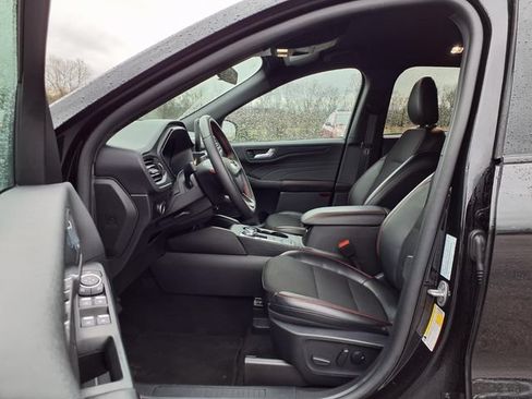 Used 2025 Ford Escape ST-Line AWD/4WD image 69
