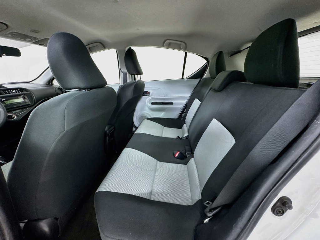 Used 2013 Toyota Prius C Two FWD image 27