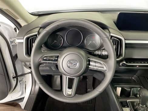 New 2026 MAZDA CX-50 AWD 2.5 S w/ Select Package image 12