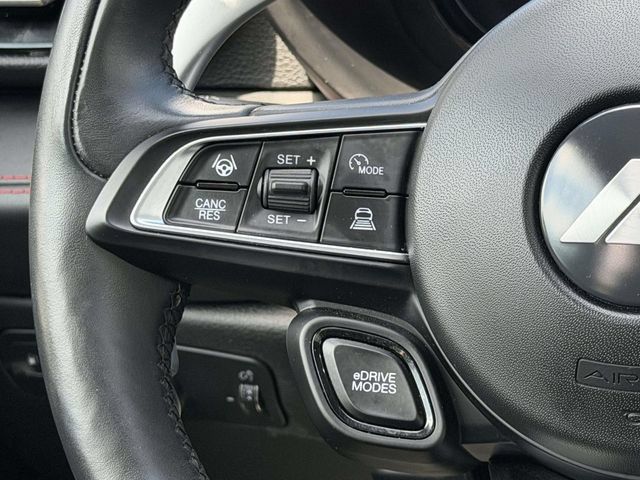 Used 2024 Dodge Hornet R/T Plus w/ Tech Pack Plus w/o Parking AWD/4WD image 21