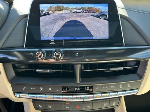 New 2026 Cadillac CT4 Premium Luxury image 28