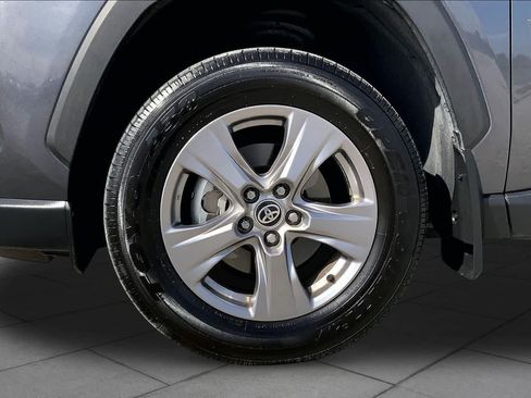 Certified 2024 Toyota RAV4 XLE w/ Convenience Package FWD image 11