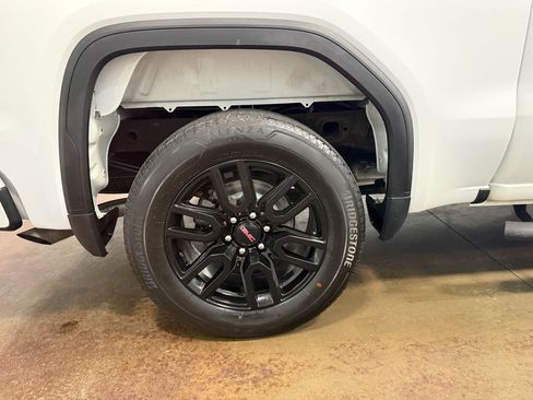 Used 2022 GMC Sierra 1500 Elevation AWD/4WD image 88
