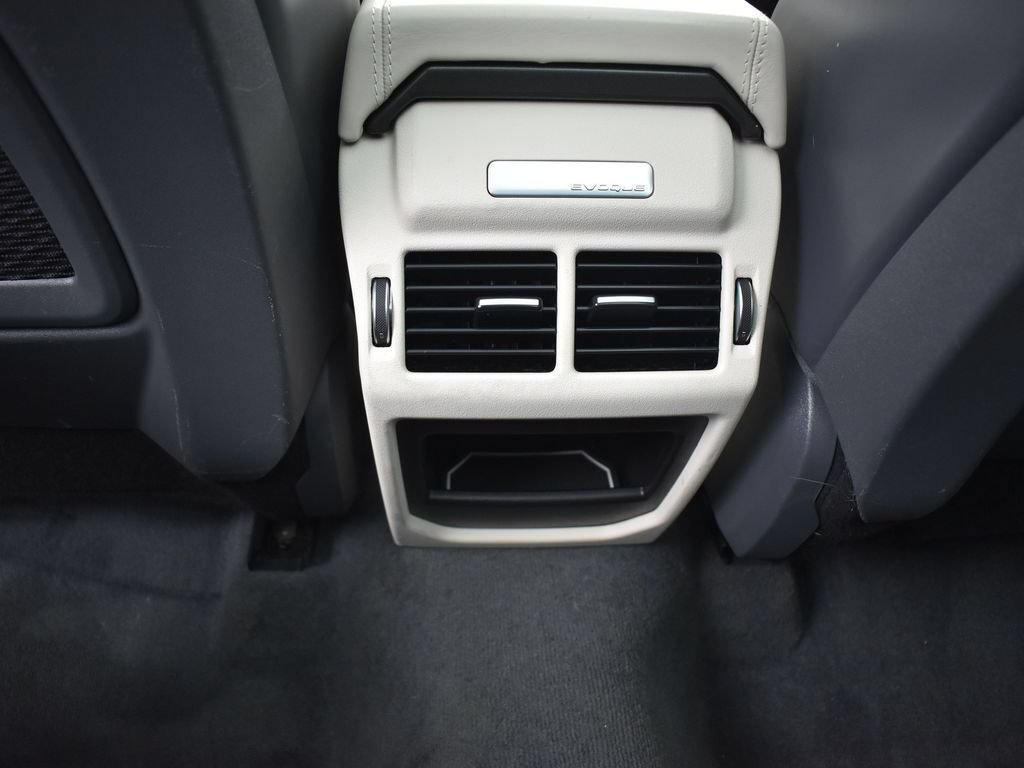 Used 2019 Land Rover Range Rover Evoque HSE Dynamic AWD/4WD image 32