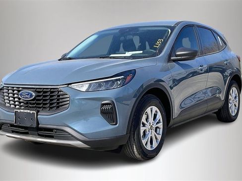 New 2026 Ford Escape Active image 2