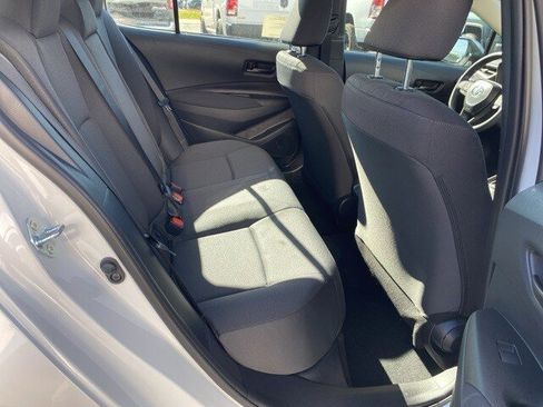 New 2026 Toyota Corolla LE image 48