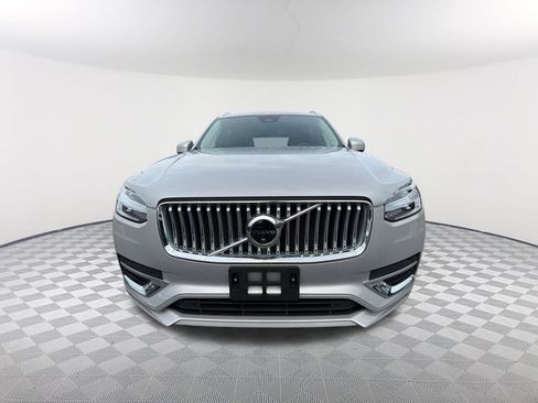 Used 2023 Volvo XC90 B6 Ultimate w/ Protection Package Premier AWD/4WD image 2