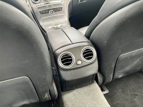 Used 2017 Mercedes-Benz C 300 4MATIC Sedan w/ Premium 2 Package image 29