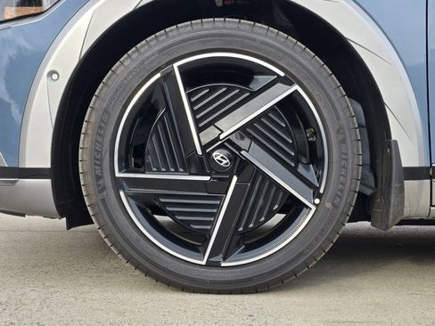 Certified 2026 Hyundai Ioniq 5 Limited image 11