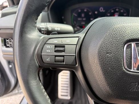 Used 2024 Honda Accord Sport image 23