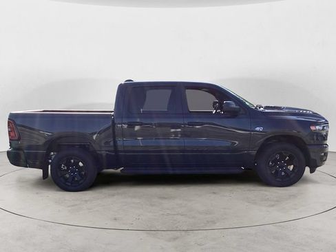 New 2026 RAM 1500 Express AWD/4WD image 7
