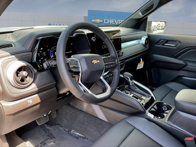New 2026 Chevrolet Colorado LT w/ LT Convenience Package AWD/4WD image 9