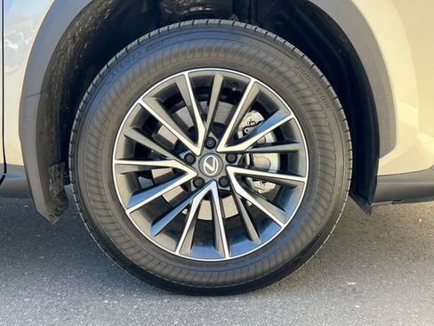Used 2026 Lexus NX 350 AWD w/ Accessory Package (2T) image 14