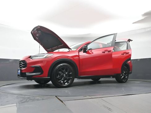 Certified 2024 Honda HR-V Sport image 40