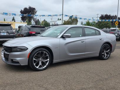 Used 2018 Dodge Charger R/T w/ Plus Group