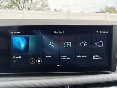 New 2026 Hyundai Tucson SEL image 20