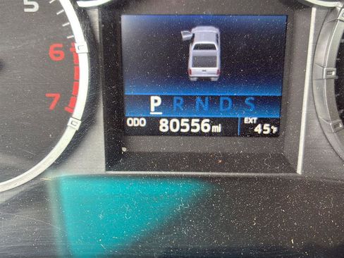 Used 2015 Toyota Tundra 1794 Edition image 16