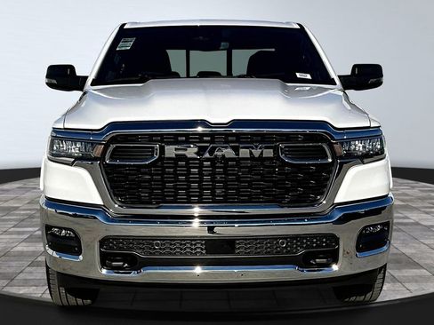 New 2026 RAM 1500 Big Horn image 20