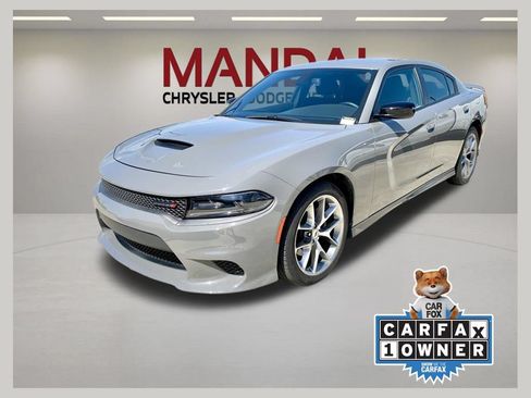Used 2023 Dodge Charger GT RWD image 1