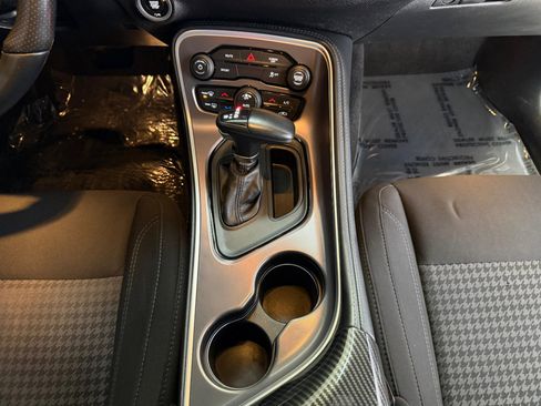 Used 2021 Dodge Challenger SXT w/ Blacktop Package image 38