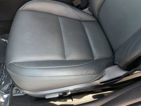 Certified 2023 MAZDA CX-30 AWD 2.5 S w/ Preferred Package image 11