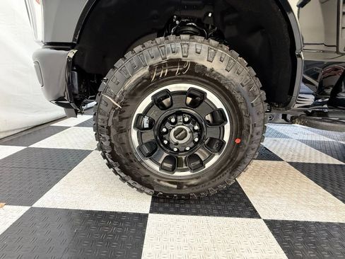 New 2026 Ford F250 XLT w/ XLT Premium Package image 11