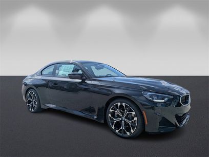 New 2026 BMW 230i 230i w/ Convenience Package