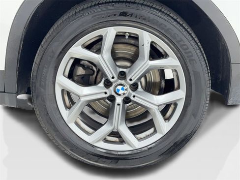 Used 2024 BMW X4 xDrive30i image 57