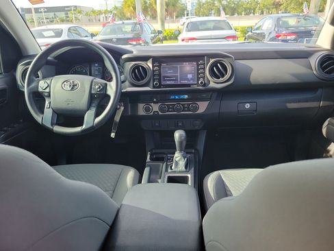 Used 2023 Toyota Tacoma SR AWD/4WD image 16