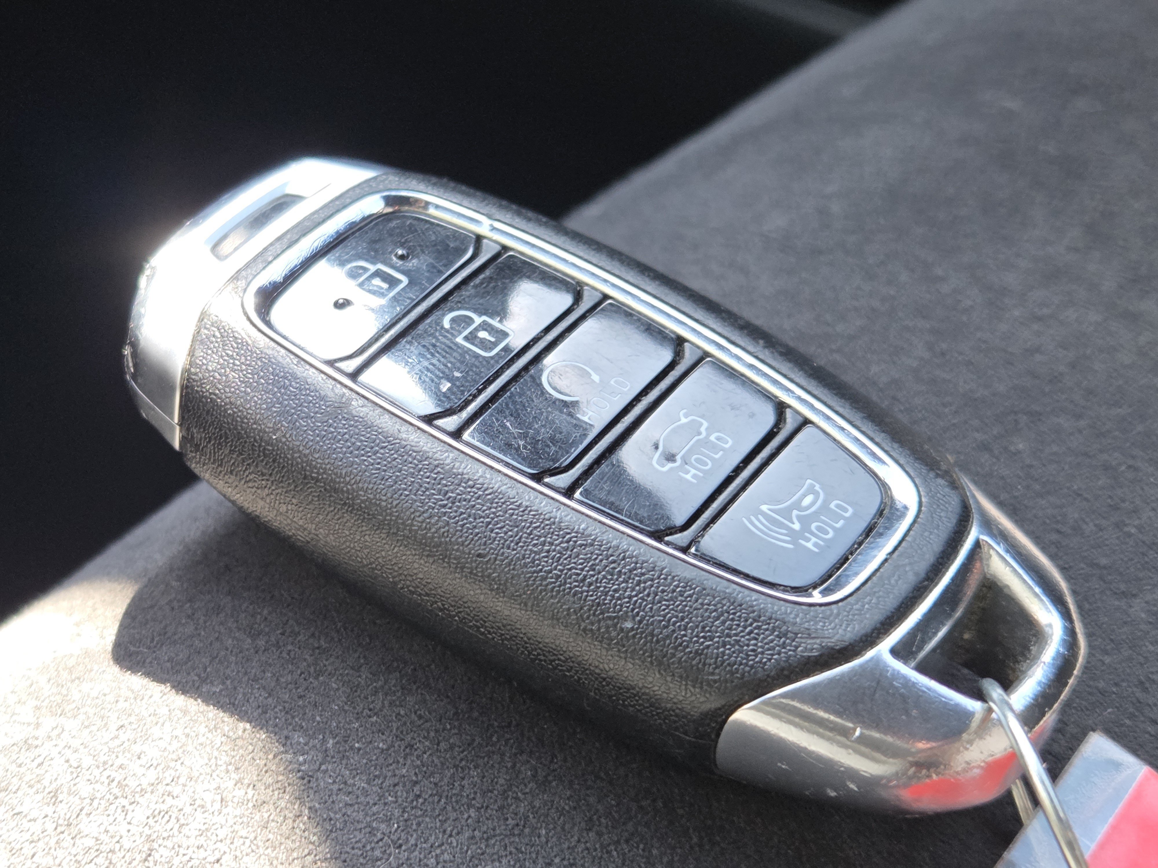 Used 2022 Hyundai Elantra N FWD image 37