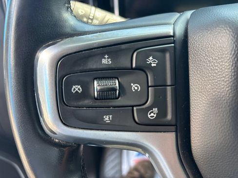 Used 2024 Chevrolet Silverado 1500 LT AWD/4WD image 26