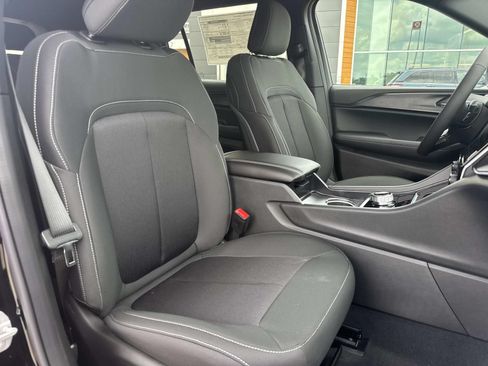 New 2026 Jeep Grand Cherokee L Laredo RWD image 12