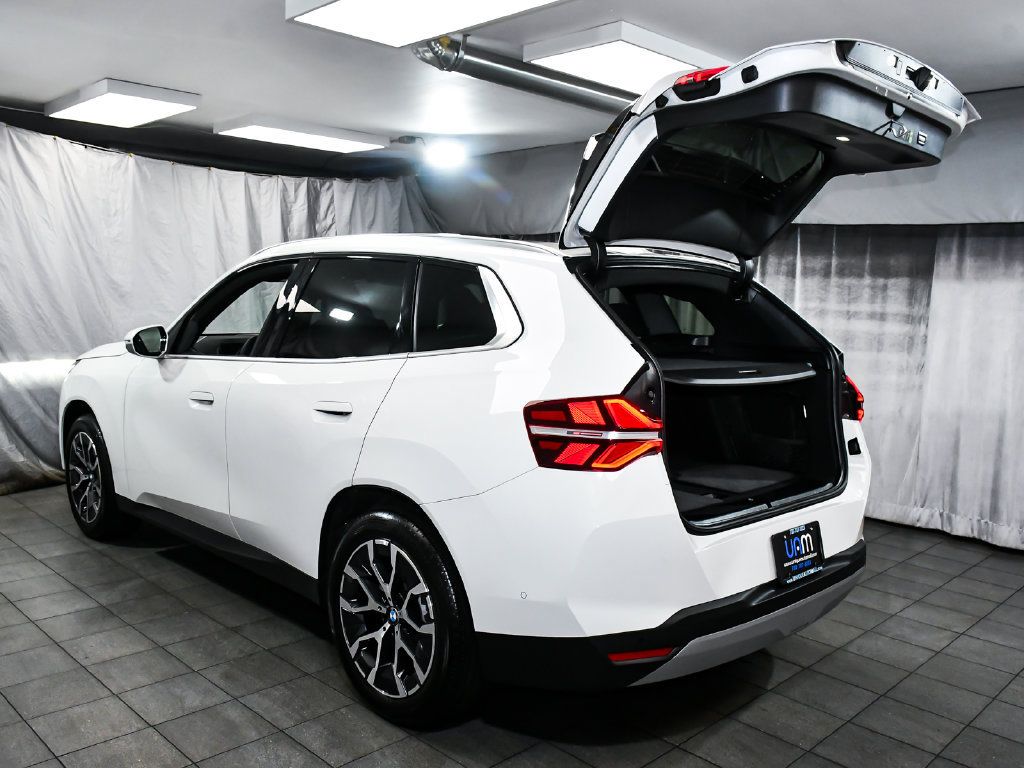 Used 2026 BMW X3 xDrive30i w/ Convenience Package AWD/4WD image 59