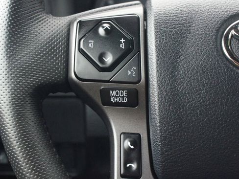 Used 2023 Toyota Tacoma TRD Pro image 11