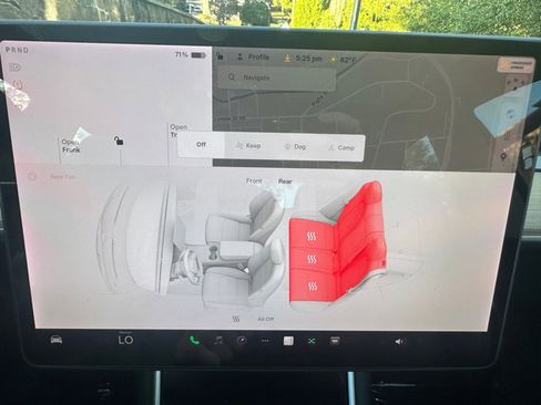 Used 2020 Tesla Model 3 Long Range image 32