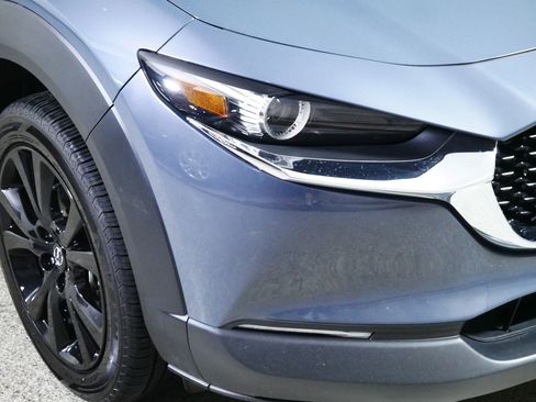 Used 2024 MAZDA CX-30 AWD 2.5 S w/ Preferred Package image 16