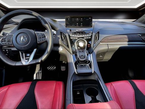 Certified 2024 Acura RDX A-Spec image 15