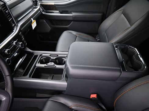 Used 2026 Ford F350 Lariat w/ Chrome Package image 13