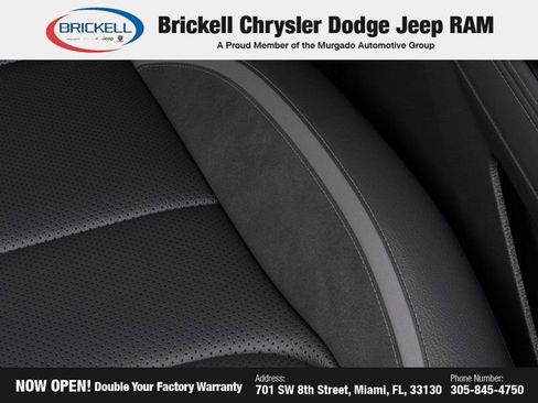 New 2026 RAM 1500 RHO image 20