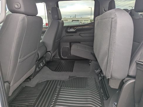 New 2026 Chevrolet Silverado 1500 LT image 38