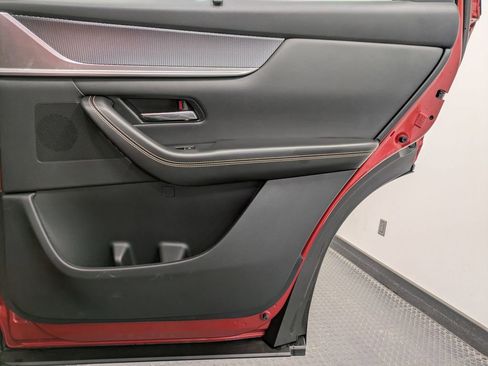 Used 2025 MAZDA CX-90 3.3 Turbo w/ Premium Plus Pkg image 25