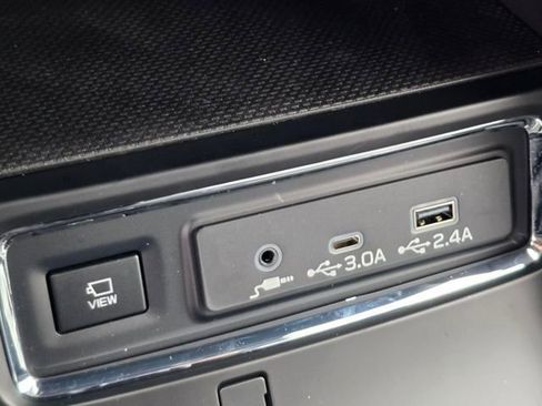 New 2026 Subaru Ascent Limited Bronze image 9