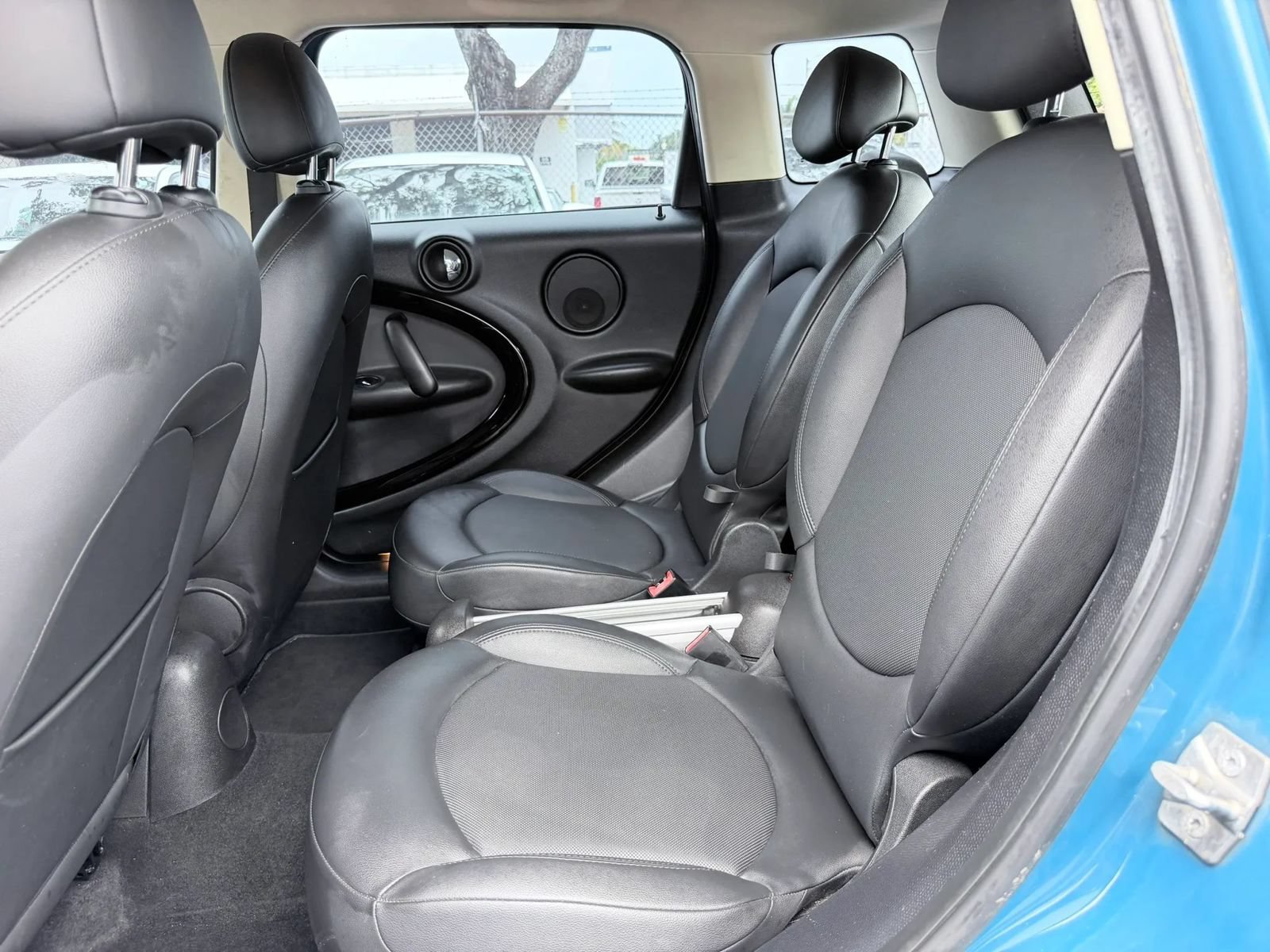 Used 2011 MINI Cooper Countryman S FWD image 17