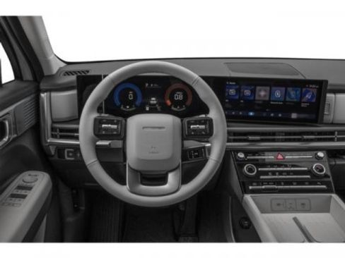 New 2027 Hyundai Santa Fe SE FWD image 9