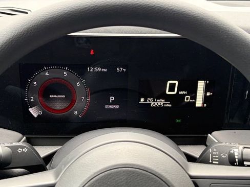 Used 2025 Nissan Kicks S image 18