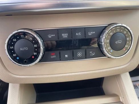 Used 2014 Mercedes-Benz ML 350 2WD image 21