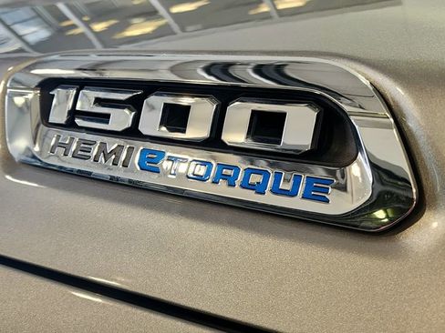 Used 2022 RAM 1500 Laramie image 11