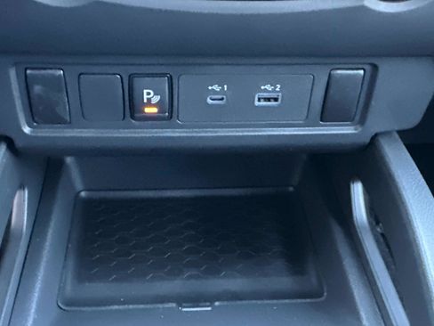 New 2026 Nissan Frontier SV w/ Tow Package image 37